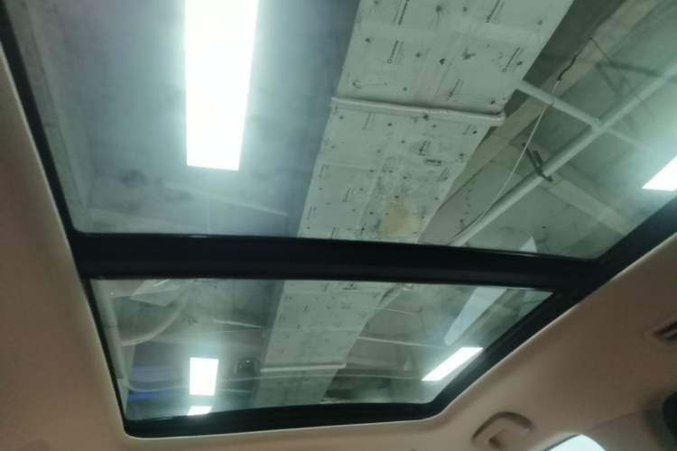 Used Hima AITO M7 2024 1.5T Intelligent Drive Rear-Drive Ultra Version 5 Seats Headliner