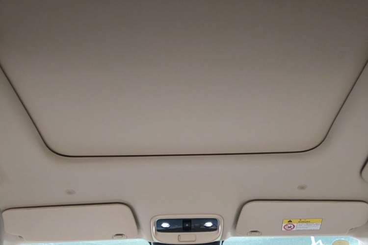Used Hima AITO M7 2024 1.5T Intelligent Driving Rear-Drive Max Edition 5 Seats Headliner