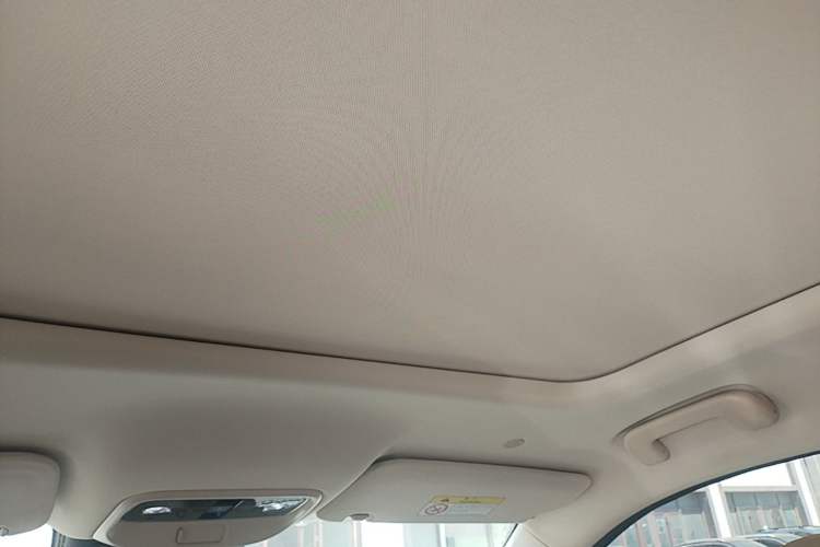 Used Hima AITO M7 2024 1.5T Rear-Drive Plus Version 5 Seats Headliner