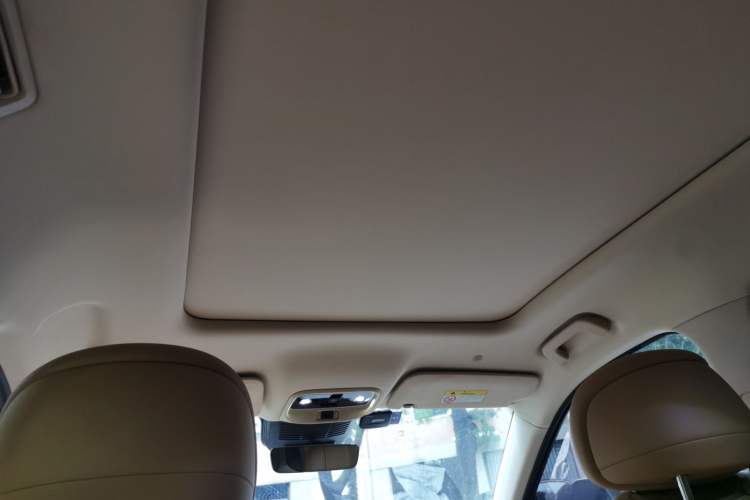 Used Hima AITO M7 2024 1.5T Intelligent Driving Rear-Drive Pro Version 5 Seats Headliner