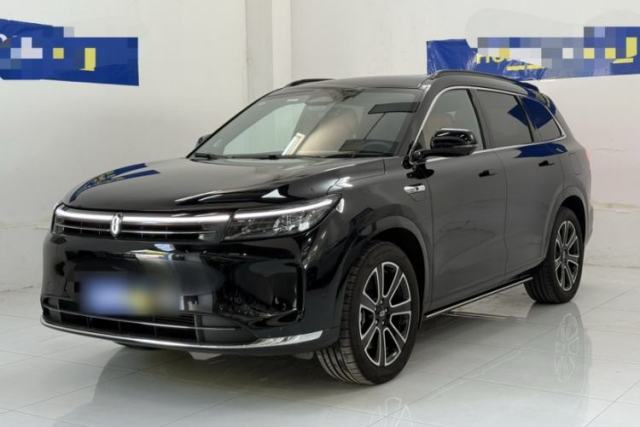 Used Hima AITO M7 2024 1.5T Intelligent Driving 4WD Pro Edition 6 Seats