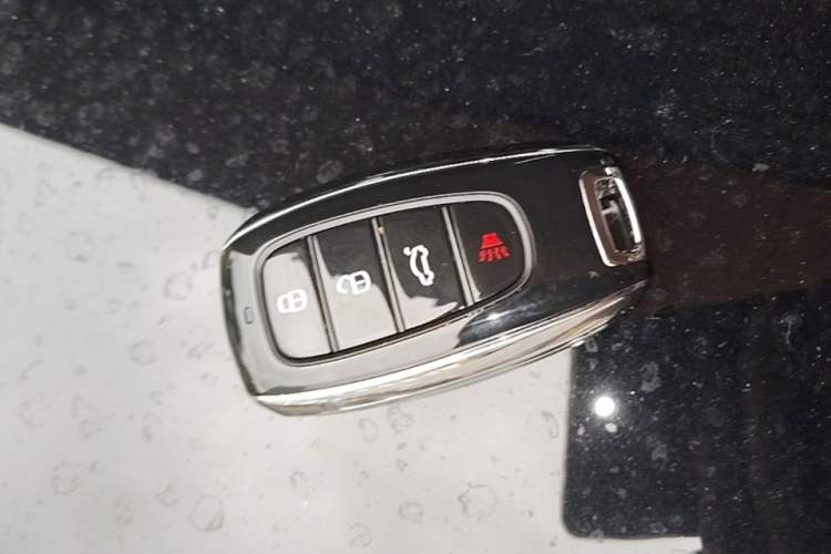 Used Hima AITO M7 2024 1.5T Intelligent Drive Rear-Drive Ultra Version 5 Seats Interior 1