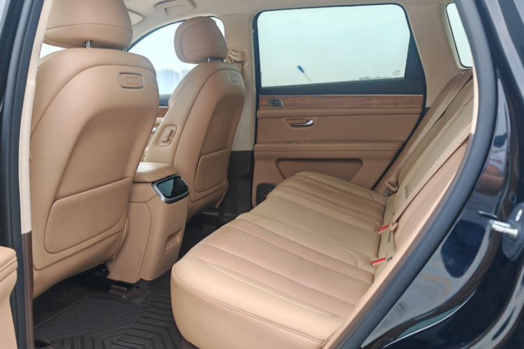 Used Hima AITO M7 2024 1.5T Intelligent Driving Rear-Drive Max Edition 5 Seats Interior 7