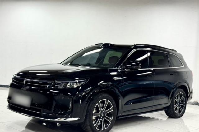Hima AITO M7 2024 1.5T Intelligent Drive 4WD Ultra Version 5 Seats usata
