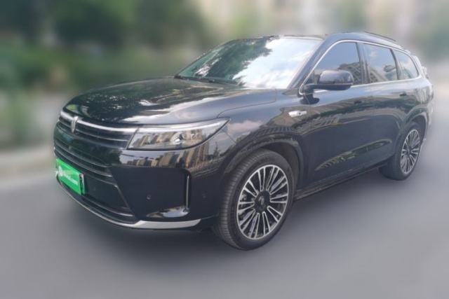 Hima AITO M7 2024 1.5T Intelligent Driving 4WD Max Edition 5 Seats usado