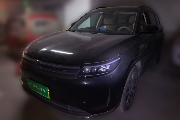 Used Hima AITO M7 2024 1.5T Intelligent Driving Rear-Drive Pro Version 5 Seats Guazi used car, China used car export, Used car for sale, Used cars, Cheapest cars for sale
