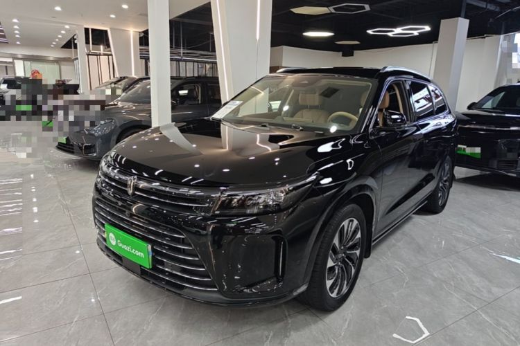Used Hima AITO M7 2024 1.5T Rear-Drive Plus Version 5 Seats Guazi used car, China used car export, Used car for sale, Used cars, Cheapest cars for sale