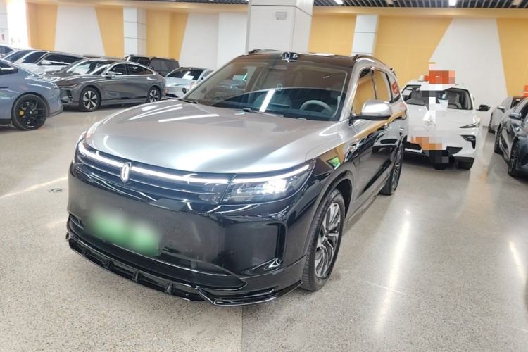 Used Hima AITO M7 2024 1.5T Intelligent Driving 4WD Max Edition 5 Seats Guazi used car, China used car export, Used car for sale, Used Hima cars, Cheapest cars for sale