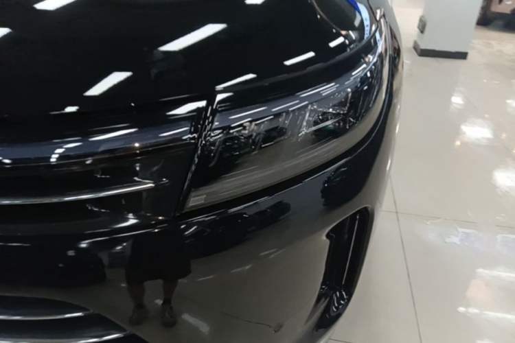 Used Hima AITO M7 2024 1.5T Intelligent Driving 4WD Max Edition 5 Seats Left Front Headlight