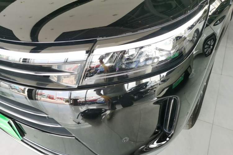 Used Hima AITO M7 2024 1.5T Intelligent Driving 4WD Max Edition 5 Seats Left Front Headlight