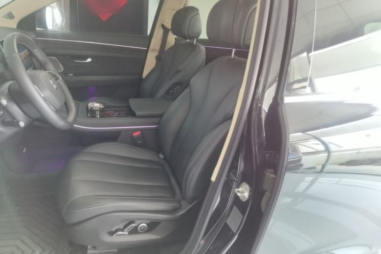 Used Hima AITO M7 2024 1.5T Intelligent Driving Rear-Drive Max Edition 5 Seats Left Front Seat