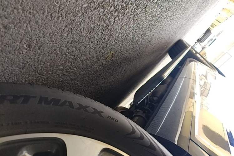 Used Hima AITO M7 2024 1.5T Intelligent Driving 4WD Max Edition 5 Seats Left Side Sill