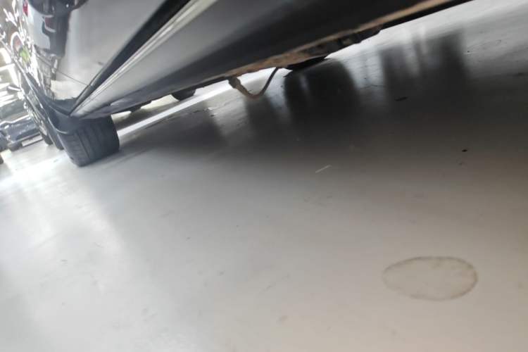 Used Hima AITO M7 2024 1.5T Intelligent Drive 4WD Ultra Version 5 Seats Left Side Sill