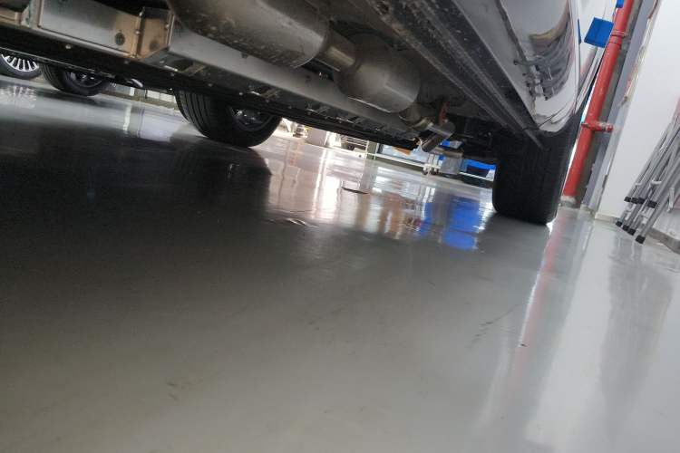 Used Hima AITO M7 2024 1.5T Intelligent Driving Rear-Drive Pro Version 5 Seats Left Side Sill