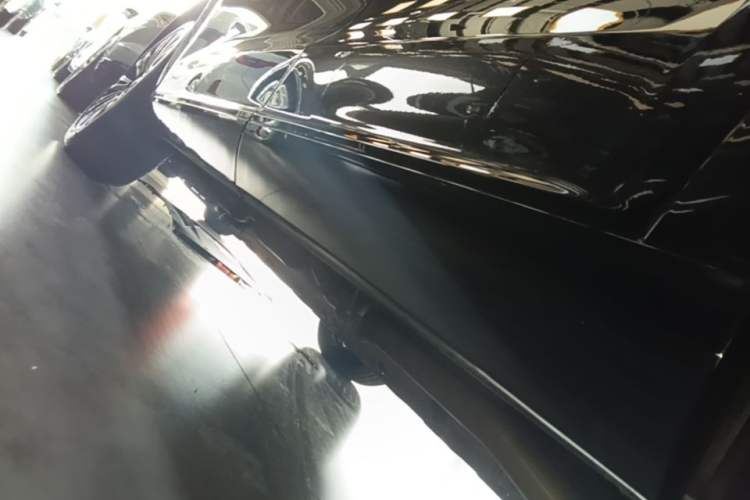 Used Hima AITO M7 2024 1.5T Intelligent Driving 4WD Max Edition 5 Seats Left Side Sill