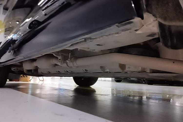Used Hima AITO M7 2024 1.5T Intelligent Driving 4WD Max Edition 5 Seats Left Side Sill