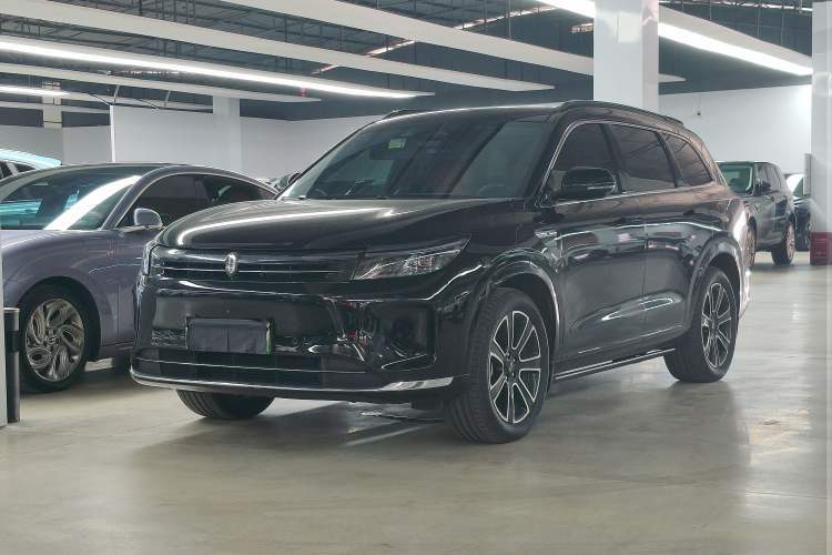 Used Hima AITO M7 2024 1.5T Intelligent Driving Rear-Drive Pro Version 5 Seats Guazi used car, China used car export, Used car for sale, Used Hima cars, Cheapest cars for sale