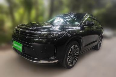Used Hima AITO M7 2024 1.5T Intelligent Driving 4WD Max Edition 5 Seats