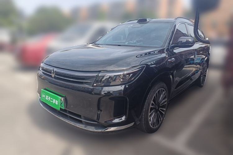 Used Hima AITO M7 2024 1.5T Intelligent Driving 4WD Ultra Version 6 Seats Guazi used car, China used car export, Used car for sale, Used cars, Cheapest cars for sale