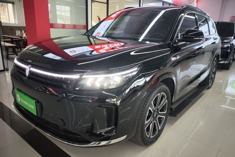 Used Hima AITO M7 2024 1.5T Intelligent Driving Rear-Drive Pro Version 6 Seats Guazi used car, China used car export, Used car for sale, Used cars, Cheapest cars for sale