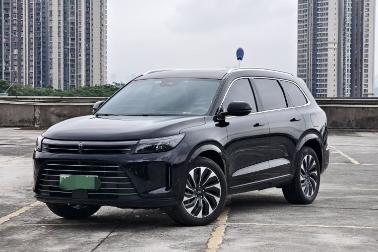 Used Hima AITO M7 2024 1.5T Rear-Drive Plus Version 5 Seats Guazi used car, China used car export, Used car for sale, Used cars, Cheapest cars for sale