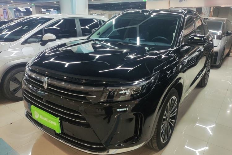 Used Hima AITO M7 2024 1.5T Intelligent Driving 4WD Max Edition 5 Seats Guazi used car, China used car export, Used car for sale, Used  cars, Cheapest cars for sale