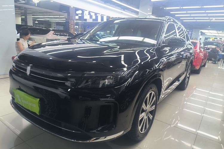 Used Hima AITO M7 2024 1.5T Intelligent Driving Rear-Drive Pro Version 5 Seats Guazi used car, China used car export, Used car for sale, Used cars, Cheapest cars for sale
