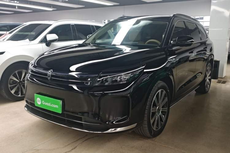 Used Hima AITO M7 2024 1.5T Intelligent Driving Rear-Drive Pro Version 5 Seats Guazi used car, China used car export, Used car for sale, Used Hima cars, Cheapest cars for sale
