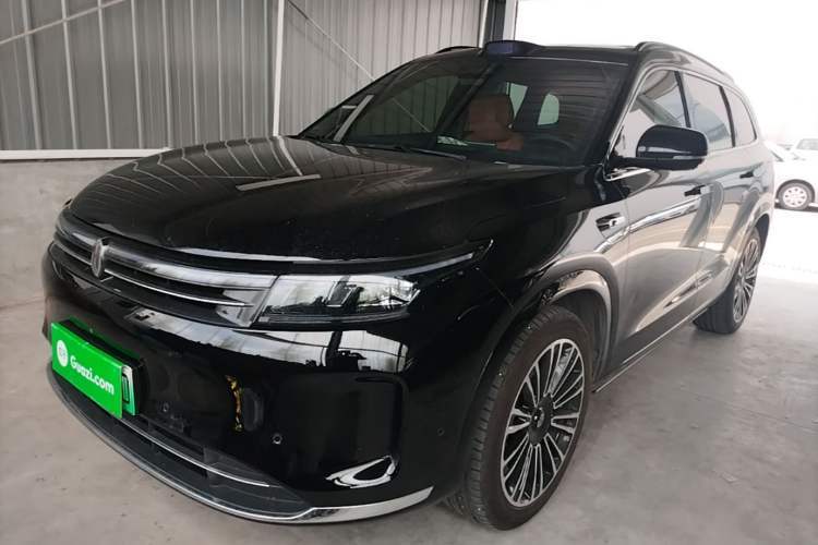 Used Hima AITO M7 2024 1.5T Intelligent Drive 4WD Ultra Version 5 Seats Guazi used car, China used car export, Used car for sale, Used Hima cars, Cheapest cars for sale