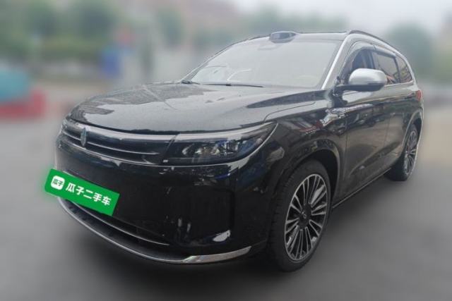 Used Hima AITO M7 2024 1.5T Intelligent Driving Rear-Drive Max Edition 6 Seats