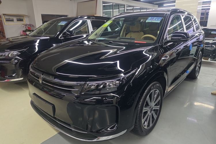 Used Hima AITO M7 2024 1.5T Intelligent Driving Rear-Drive Pro Version 5 Seats Guazi used car, China used car export, Used car for sale, Used Hima cars, Cheapest cars for sale