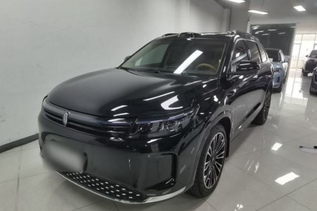 Used Hima AITO M7 2024 1.5T Intelligent Drive Rear-Drive Ultra Version 5 Seats