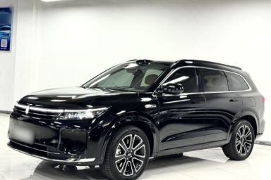 Used Hima AITO M7 2024 1.5T Intelligent Drive 4WD Ultra Version 5 Seats