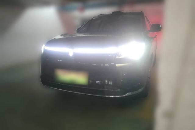 Used Hima AITO M7 2024 1.5T Intelligent Driving Rear-Drive Ultra Version 6 Seats