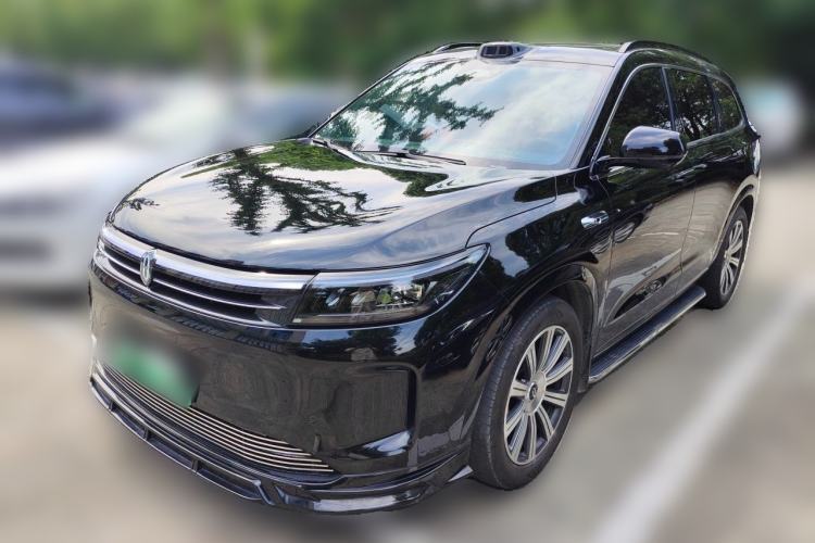 Used Hima AITO M7 2024 1.5T Intelligent Driving Rear-Drive Ultra Version 6 Seats Guazi used car, China used car export, Used car for sale, Used cars, Cheapest cars for sale