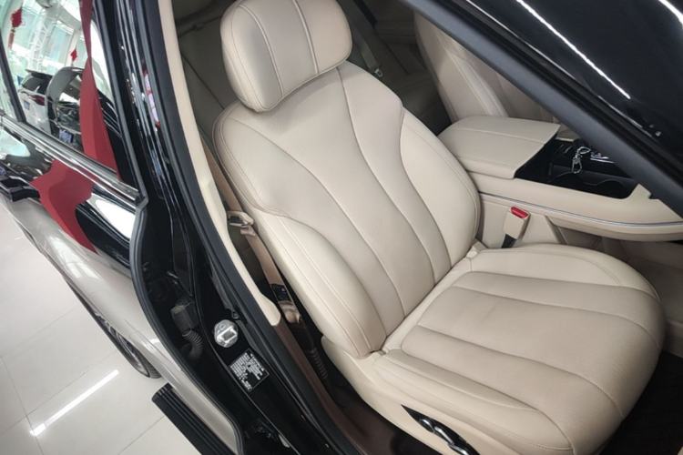 Used Hima AITO M7 2024 1.5T Intelligent Driving Rear-Drive Max Edition 5 Seats Right Front Seat