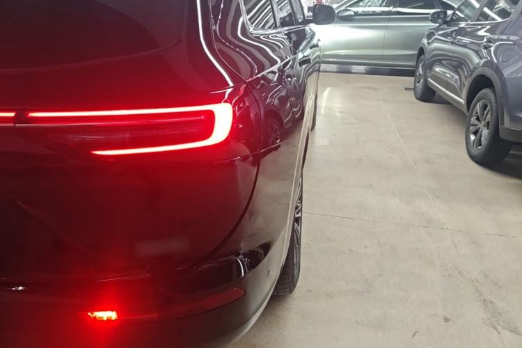 Used Hima AITO M7 2024 1.5T Intelligent Driving Rear-Drive Ultra Version 6 Seats Right Rear Taillight