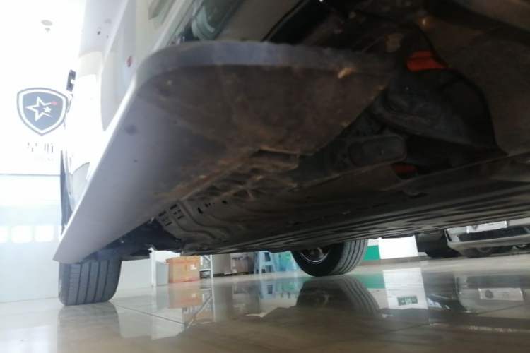 Used Hima AITO M7 2024 1.5T Intelligent Driving Rear-Drive Pro Version 5 Seats Right Side Sill