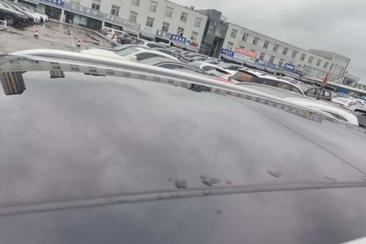 Used Hima AITO M7 2024 1.5T Four-Wheel Drive Plus Version 5 Seats Roof