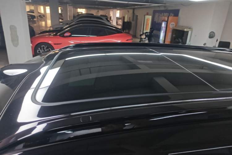 Used Hima AITO M7 2024 1.5T Intelligent Driving Rear-Drive Max Edition 5 Seats Roof