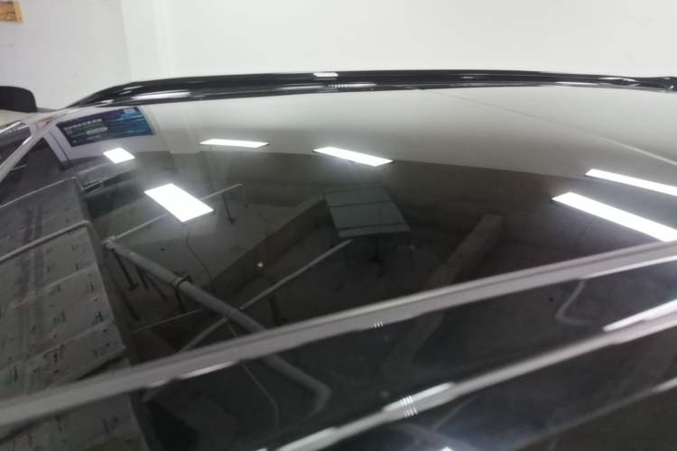 Used Hima AITO M7 2024 1.5T Intelligent Drive Rear-Drive Ultra Version 5 Seats Roof