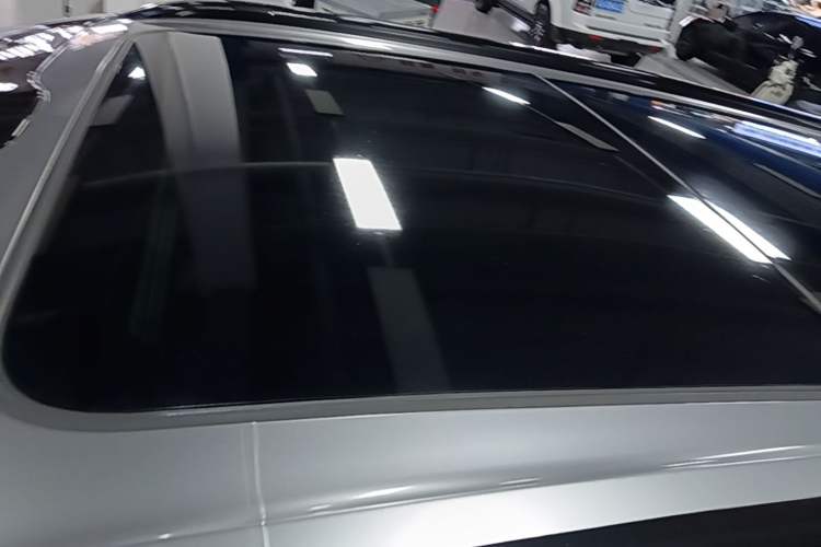 Used Hima AITO M7 2024 1.5T Intelligent Driving Rear-Drive Max Edition 5 Seats Roof