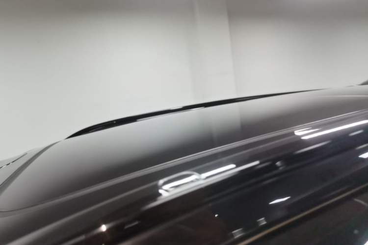 Used Hima AITO M7 2024 1.5T Intelligent Driving Rear-Drive Max Edition 5 Seats Roof