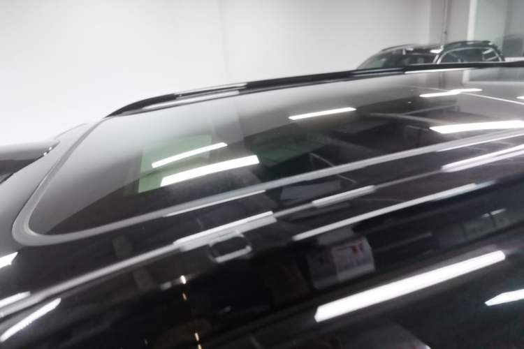 Used Hima AITO M7 2024 1.5T Intelligent Drive Rear-Drive Ultra Version 5 Seats Roof