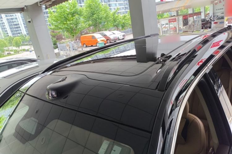 Used Hima AITO M7 2024 1.5T Intelligent Driving Rear-Drive Max Edition 5 Seats Roof