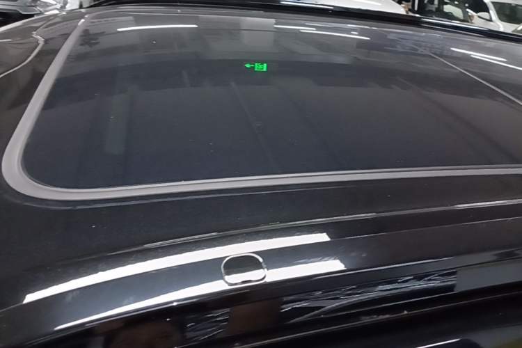 Used Hima AITO M7 2024 1.5T Intelligent Driving 4WD Max Edition 5 Seats Roof