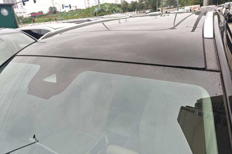 Used Hima AITO M7 2024 1.5T Rear-Drive Plus Version 6 Seats Roof
