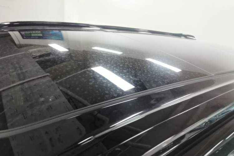 Used Hima AITO M7 2024 1.5T Intelligent Drive Rear-Drive Ultra Version 5 Seats Roof