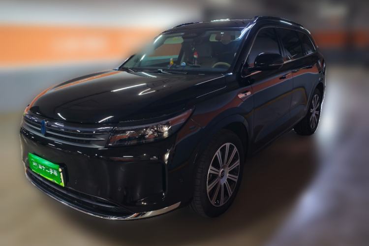 Used Hima AITO M7 2024 1.5T Intelligent Driving Rear-Drive Pro Version 5 Seats Guazi used car, China used car export, Used car for sale, Used Hima cars, Cheapest cars for sale