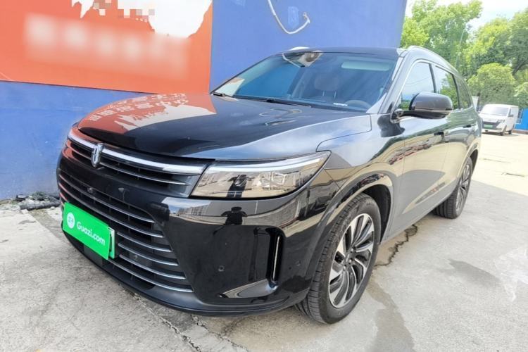 Used Hima AITO M7 2024 1.5T Rear-Drive Plus Version 5 Seats Guazi used car, China used car export, Used car for sale, Used cars, Cheapest cars for sale